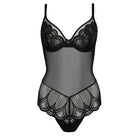 Marie Jo Cathia - Black - 0402812-ZWA