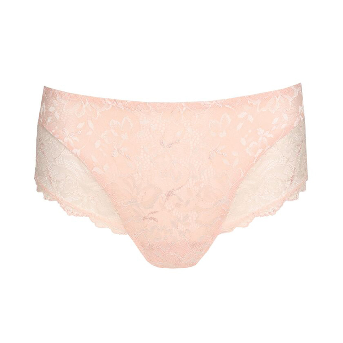 Marie Jo Manyla - Pearly Pink - 0502731-PEP