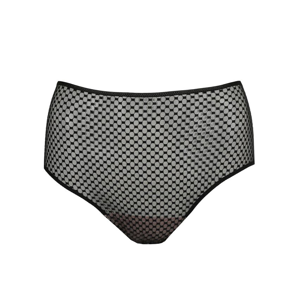 PrimaDonna Glass Beach - Black - 0542352-ZWA