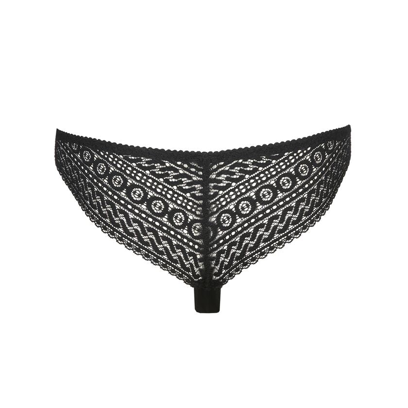 PrimaDonna Montara - Black - 0663380-ZWA