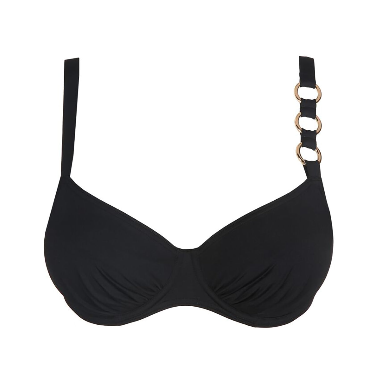 PrimaDonna Damietta - Black - 4011610-ZWA