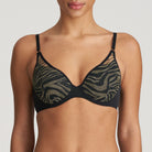 Marie Jo Seoul - Wild Black - 0122376-WBC