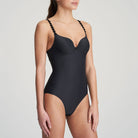 Marie Jo Tom - Black - 0420826-CHB