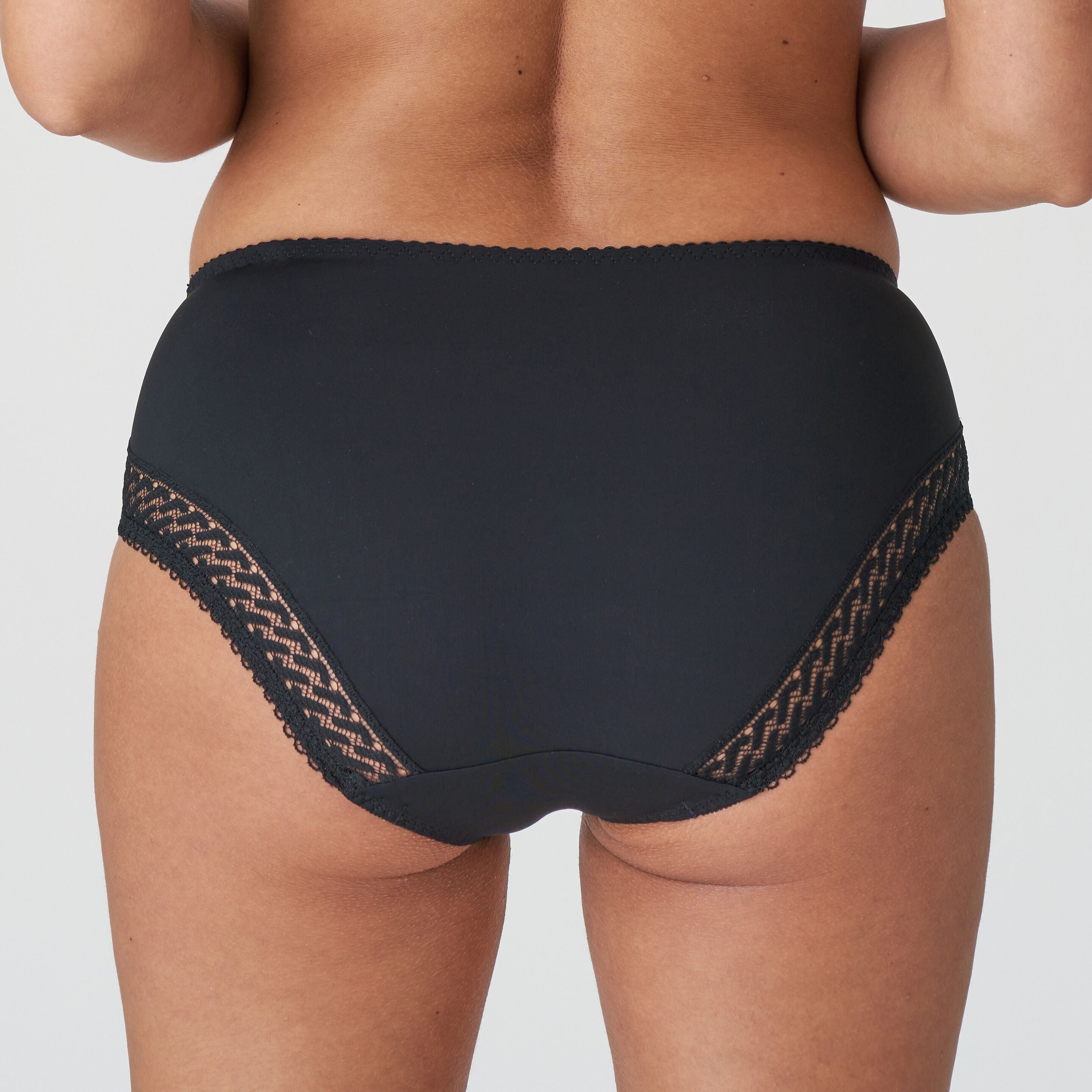 PrimaDonna Montara - Black - 0563381-ZWA