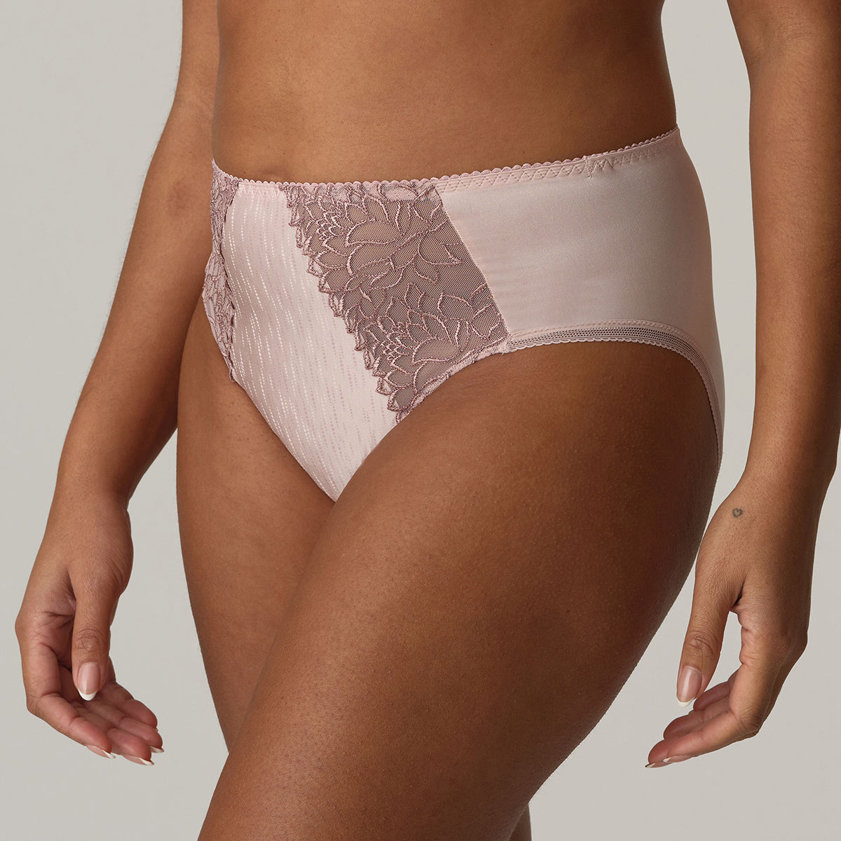 PrimaDonna Monterrey - Vintage Pink - 0563481-VIP