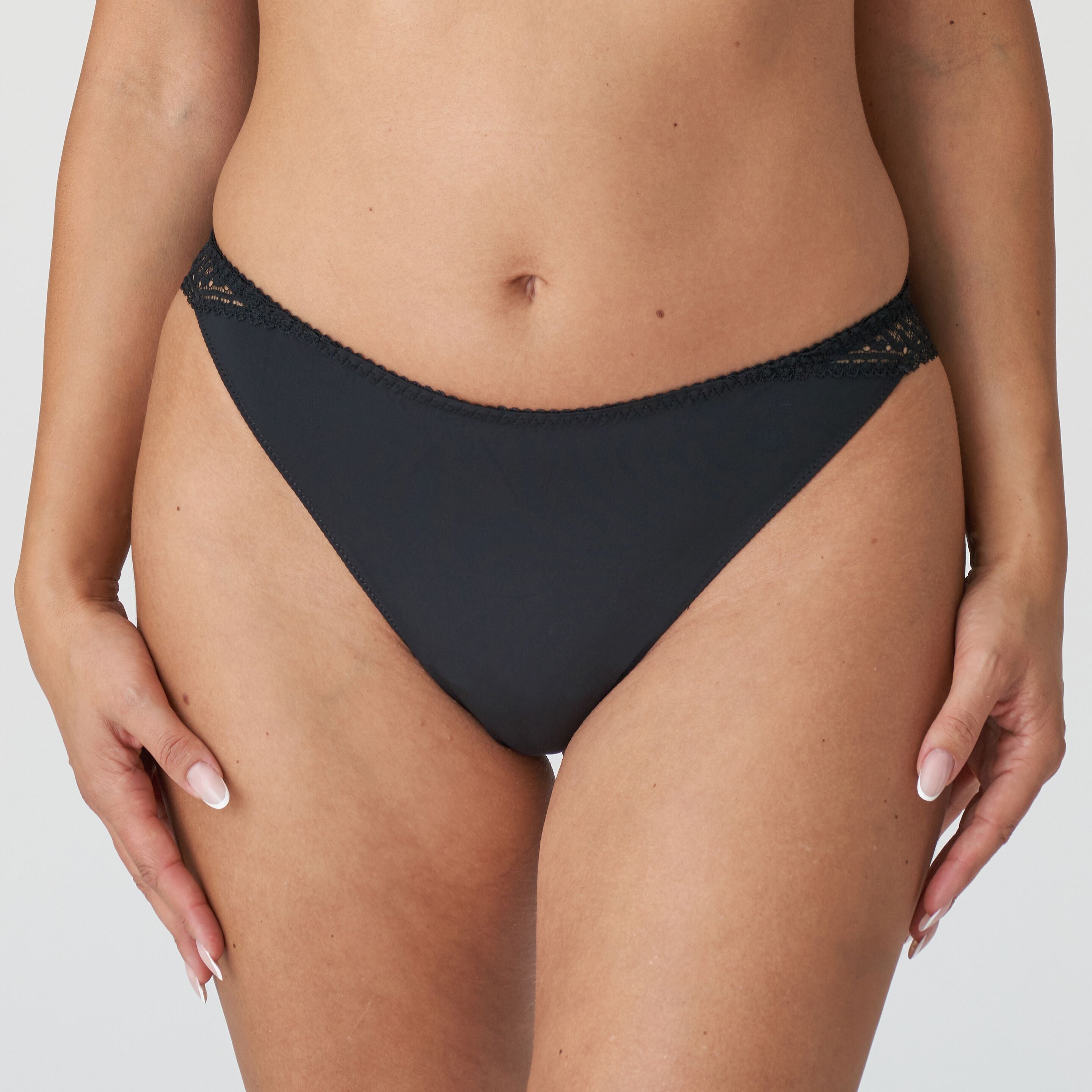 PrimaDonna Montara - Black - 0663380-ZWA
