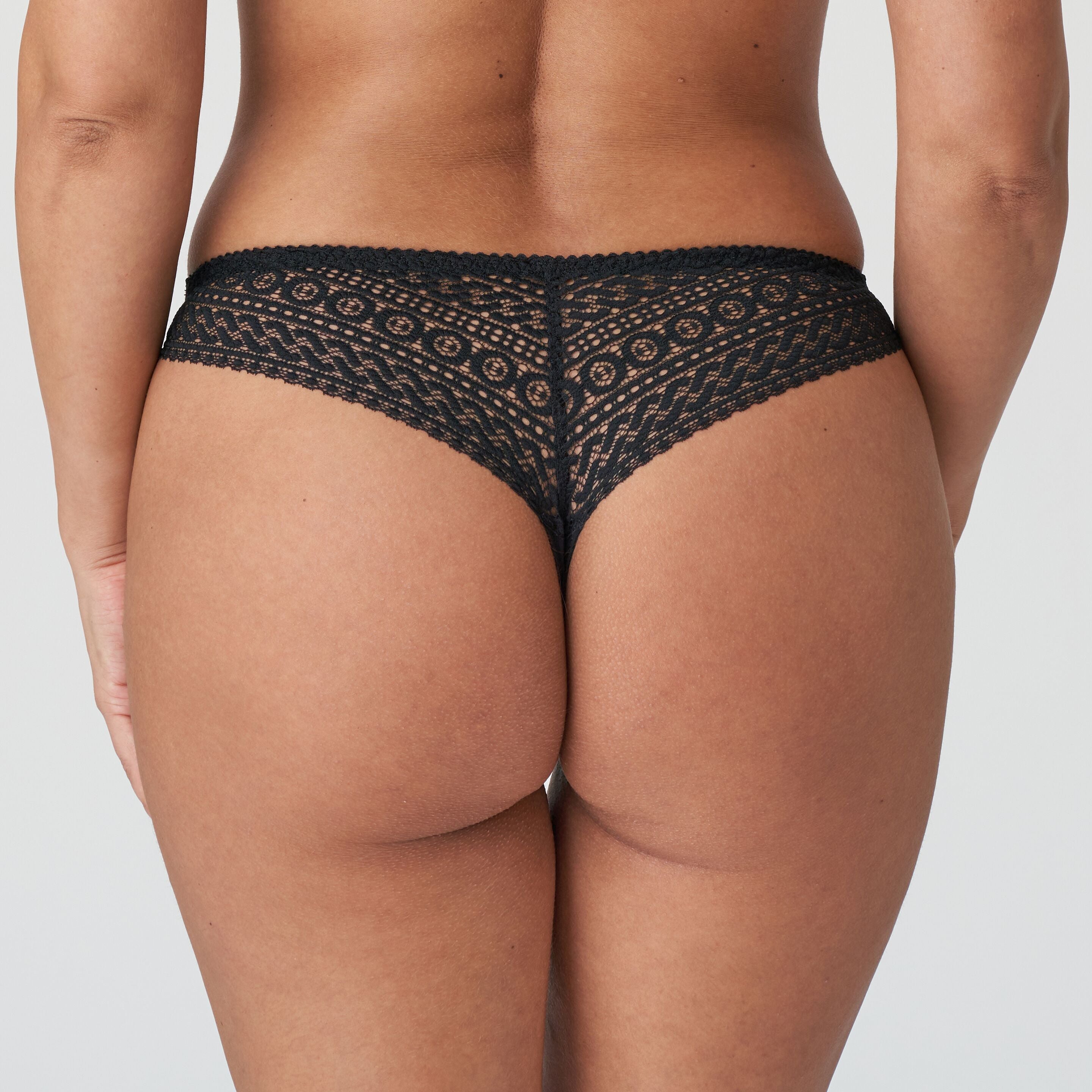 PrimaDonna Montara - Black - 0663380-ZWA