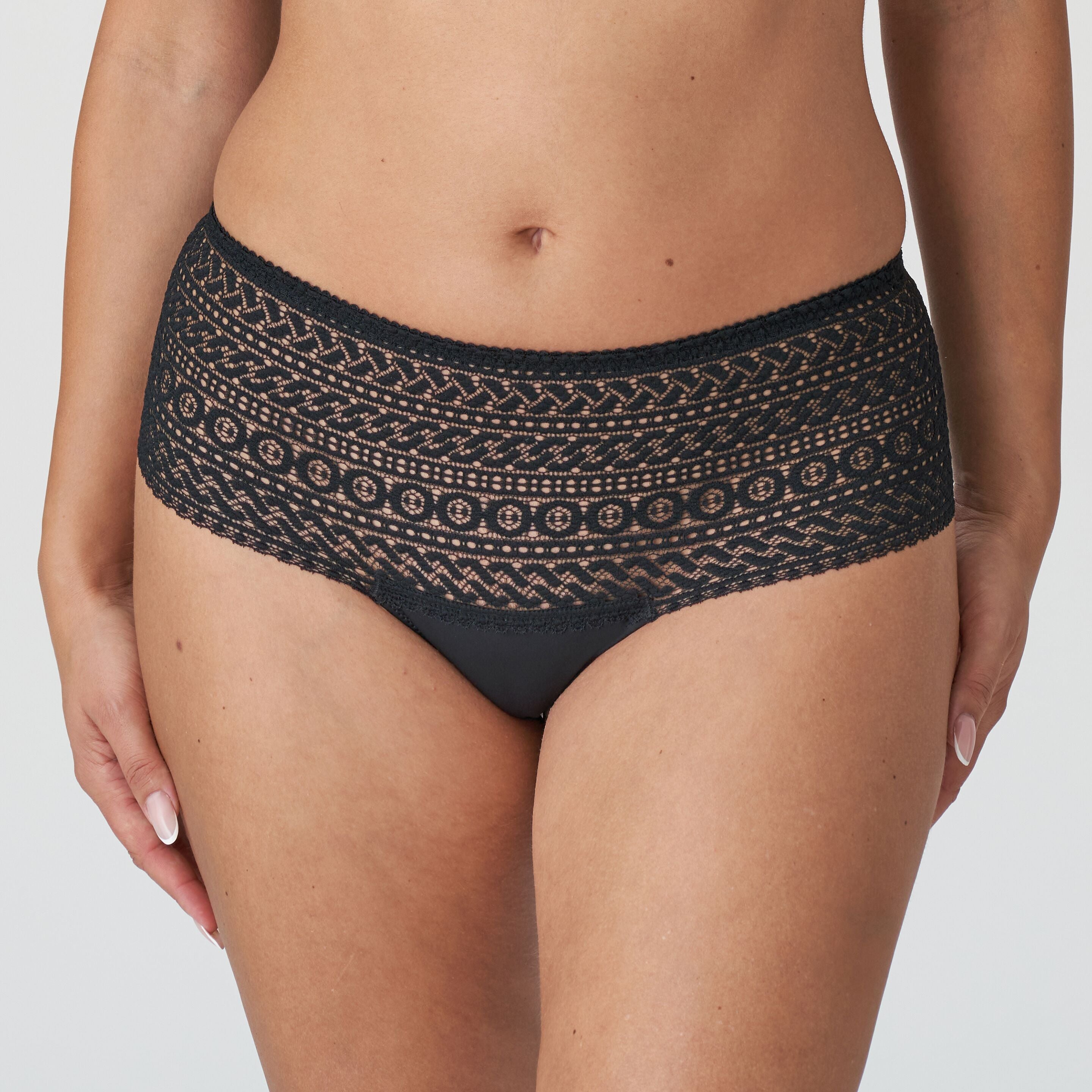 PrimaDonna Montara - Black - 0663381-ZWA