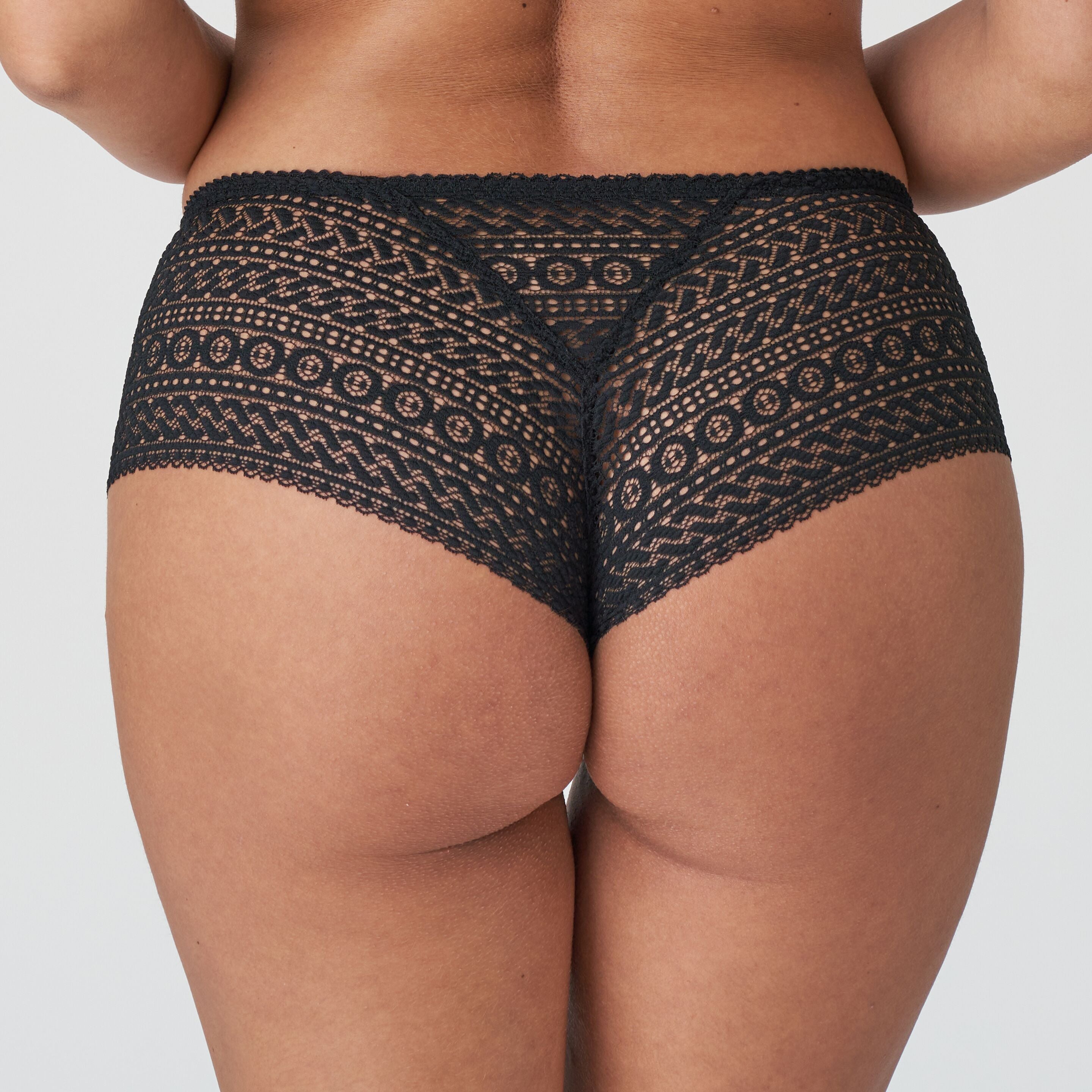 PrimaDonna Montara - Black - 0663381-ZWA