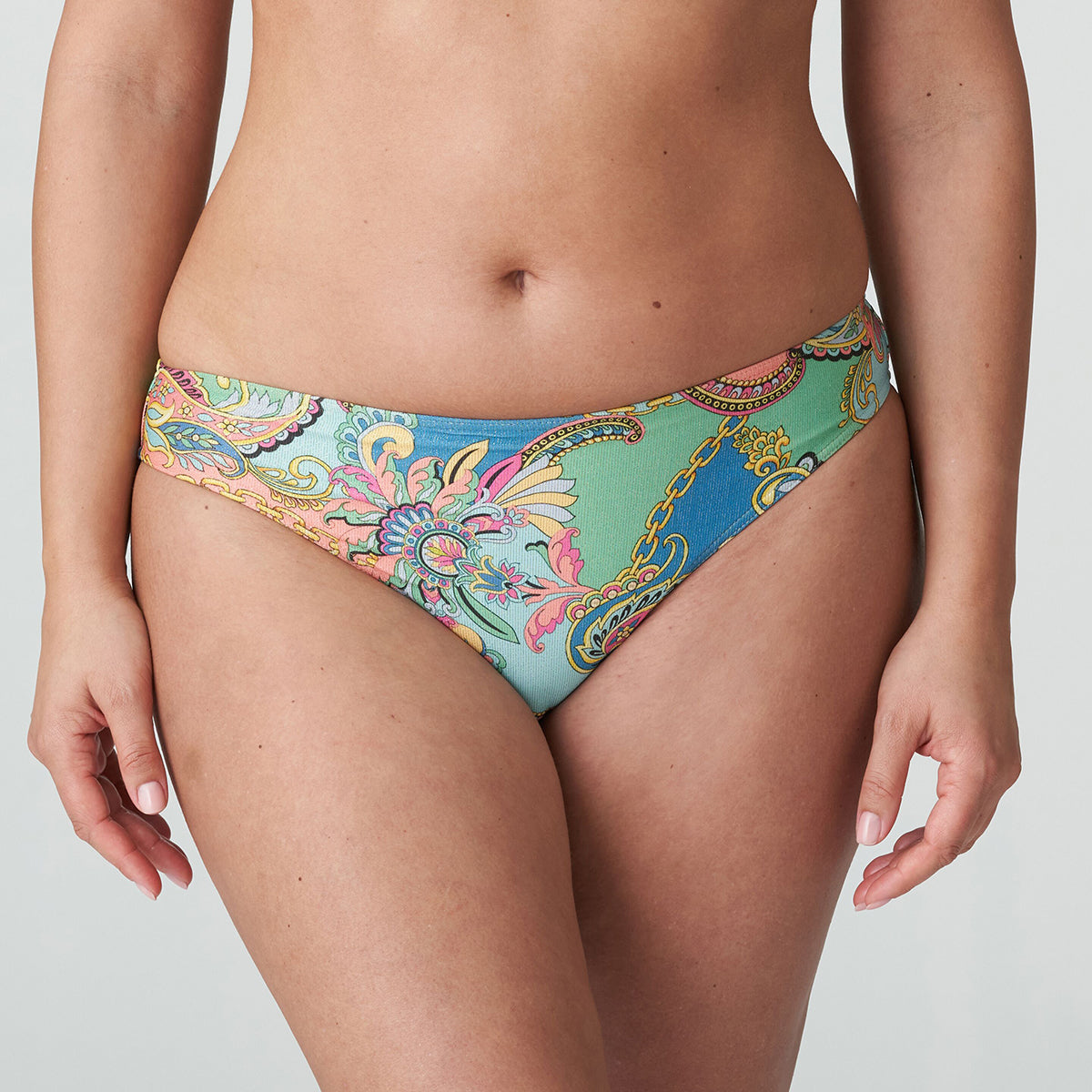 PrimaDonna Celaya - Italian Chic - 4011250-ILC