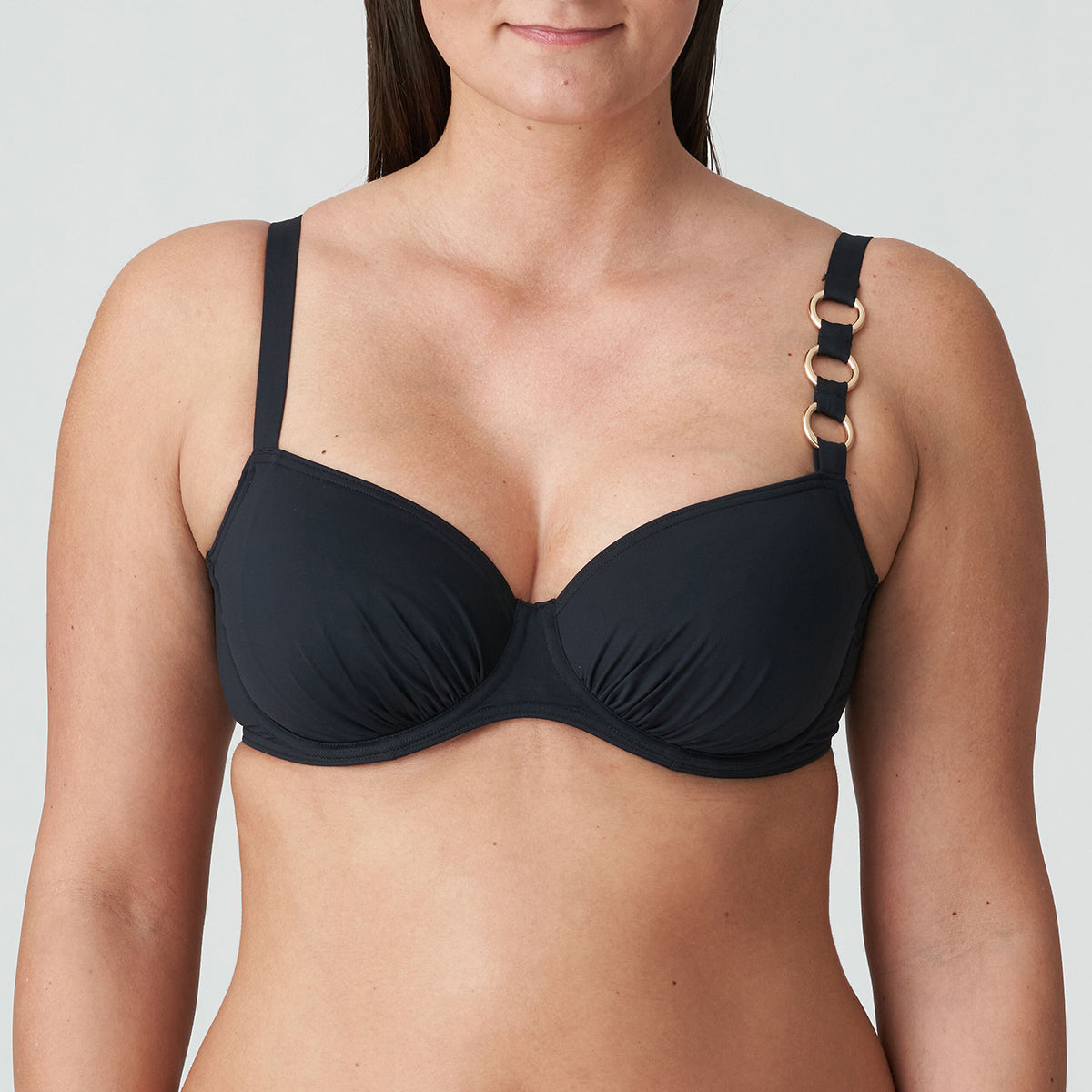 PrimaDonna Damietta - Black - 4011610-ZWA
