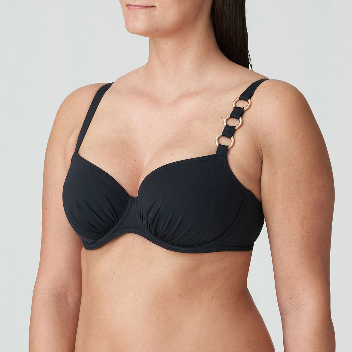 PrimaDonna Damietta - Black - 4011610-ZWA