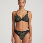 Marie Jo Seoul - Wild Black - 0122376-WBC