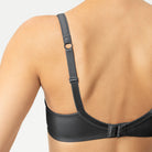 Mey Joan spacer BH, grå - 74254 - 515 - Thunder Grey