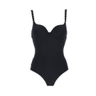 Marie Jo Tom - Black - 0420826-CHB