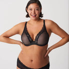 Passionata Brooklyn - Black - P57010-011