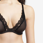 Passionata Brooklyn - Black - P57010-011