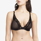 Passionata Brooklyn - Black - P57010-011