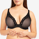 Passionata Brooklyn - Black - P57010-011