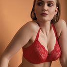 PrimaDonna Madison - Scarlet - 0162120-21-SCA