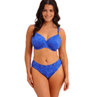 Fantasie Punta Mita tai bikinitrusse, blå - FS505572 - SAR - Sapphire