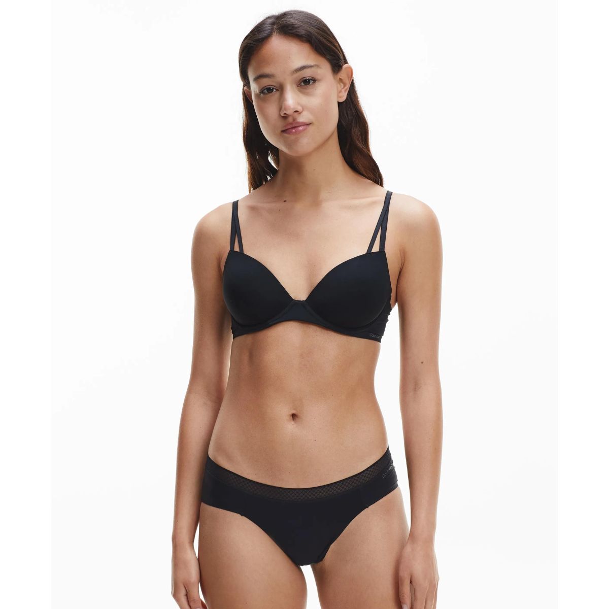 Calvin Klein  - Black - QF6308E-UB1