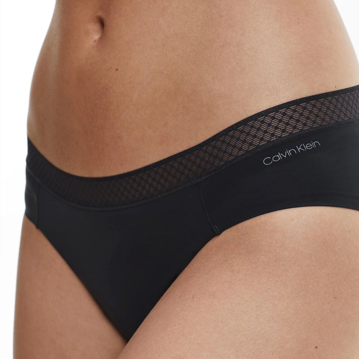 Calvin Klein  - Black - QF6308E-UB1