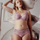 Chantelle EasyFeel Mary - Desir - C91340-0QO