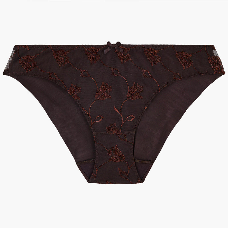 Aubade Softessence - ESPRESSO - TM22-ESPR