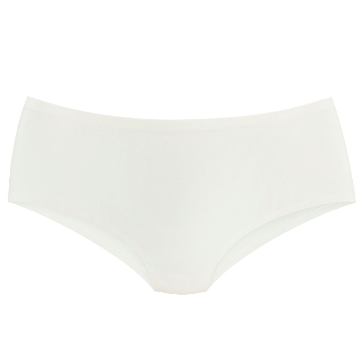 Lascana Nuance Slip Selection 4 hipster trusse, creme - VB-212-P - cream - Cream