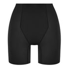 Wacoal Flawless Shaping shorts, sort - WE602446 - BLK - Black