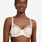Chantelle Alto - Milk - C12L10-OLW