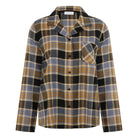 Femilet Heat - Tartan / Black - FN3820-0X3