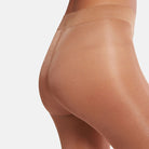 Wolford Satin Touch 20 - Sand - 14776-4467