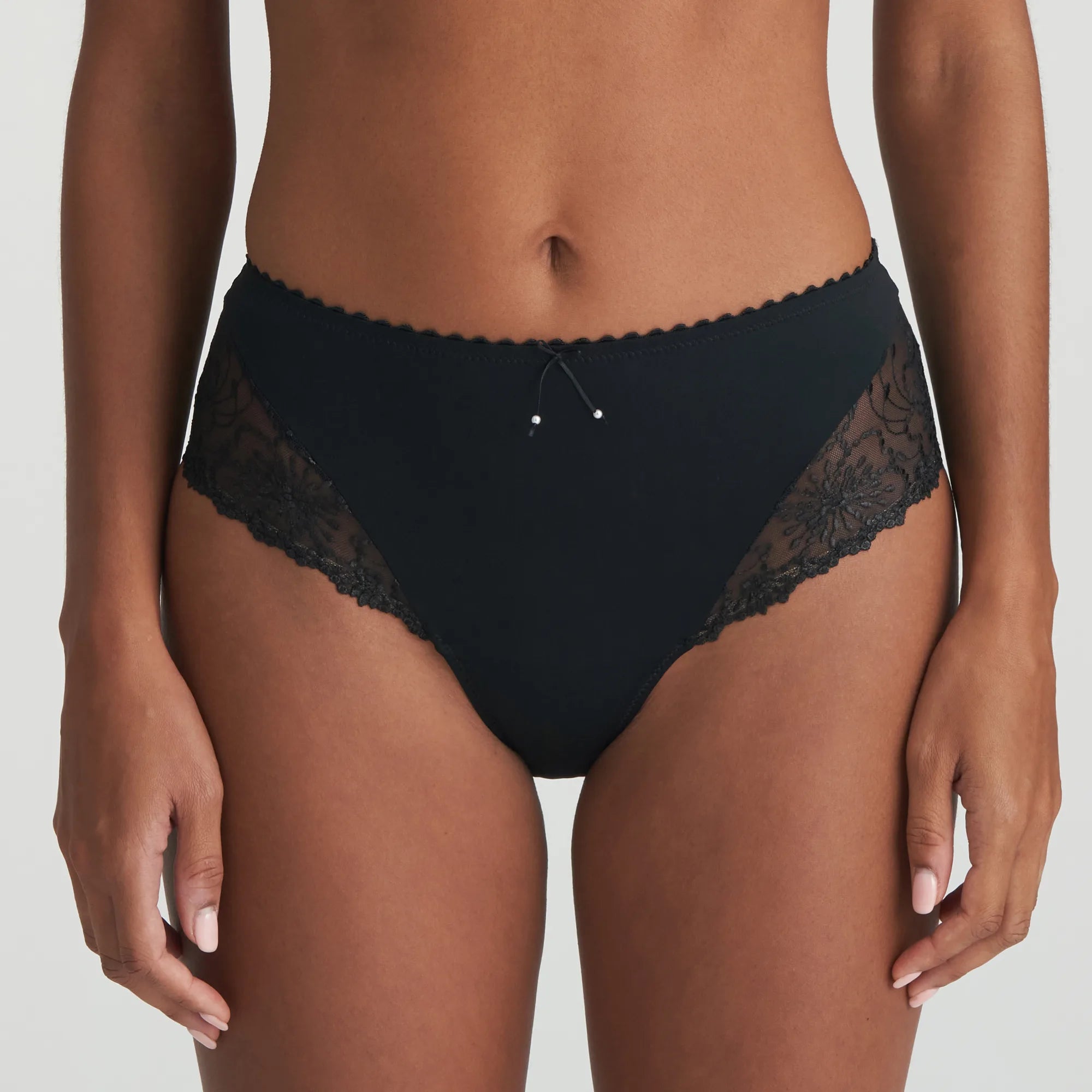 Marie Jo Jane - Black - 0501336-ZWA