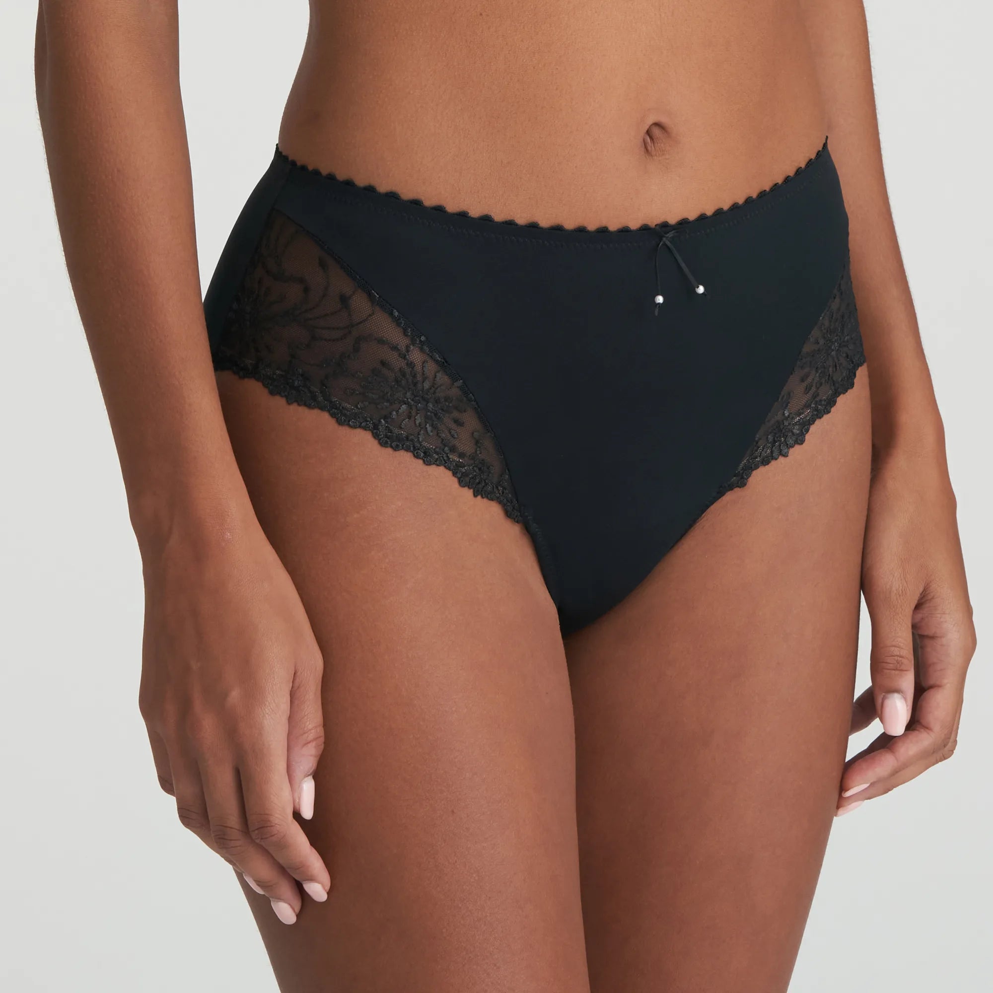 Marie Jo Jane - Black - 0501336-ZWA