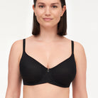 Femilet Cloudia - Black - C94110-011