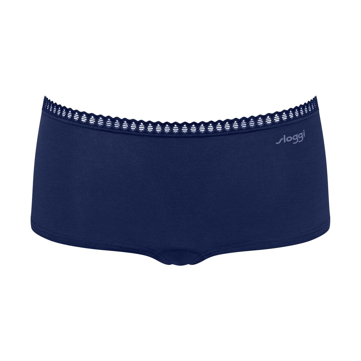 Sloggi GO Crush C3P - Blue Dark Combination - 10219652-M008