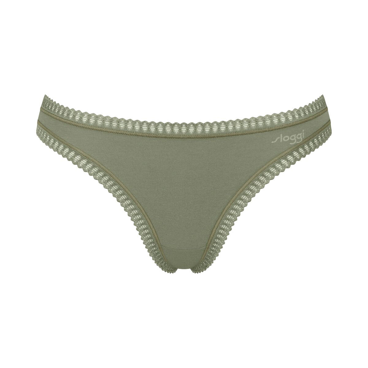 Sloggi GO Crush C3P - Multi Colour - 10219704-M010