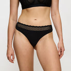 Triumph Feel of Modal - Black - 10219764-0004