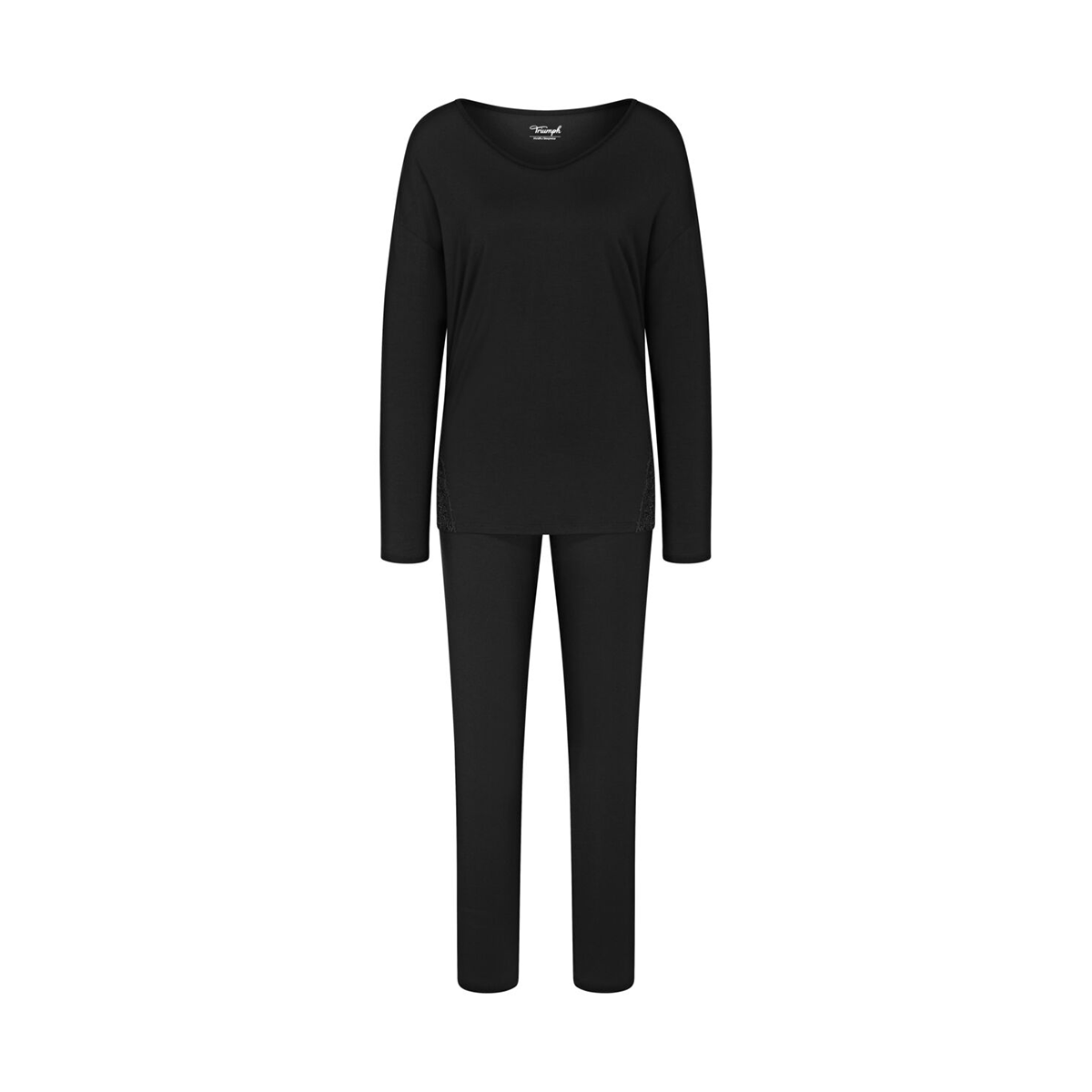 Triumph Timeless Sensuality - Black - 10221061-0004