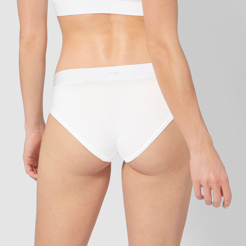 Sloggi Go Allround - White - 10201592-0003