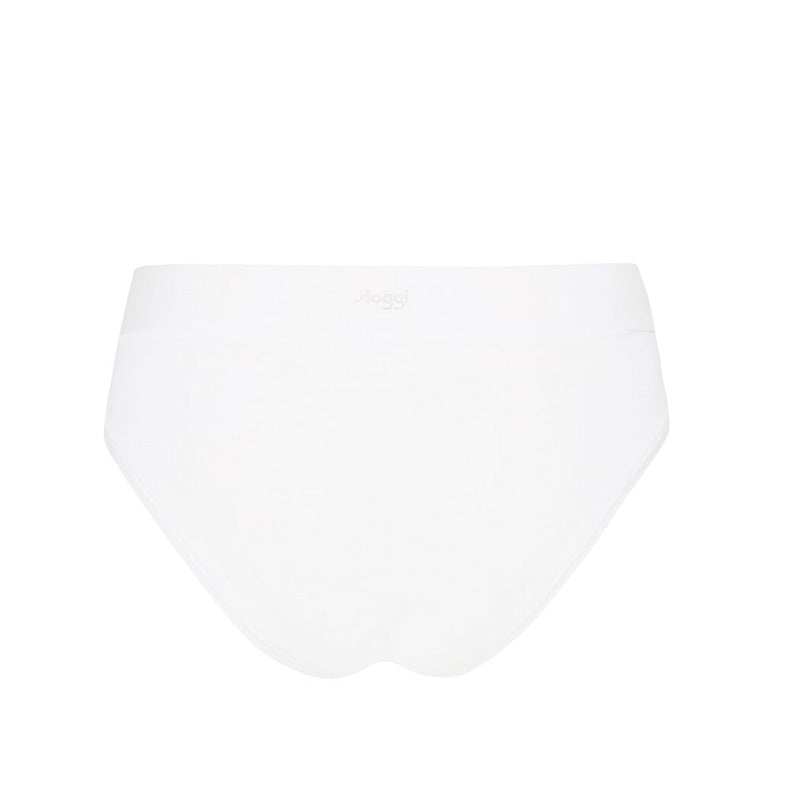 Sloggi Go Allround - White - 10201592-0003
