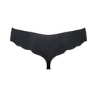 Sloggi Zero microfibre 2.0 - Black - 10214627-0004