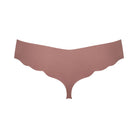 Sloggi Zero microfibre 2.0 - Cacao - 10214627-1141