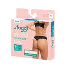 Sloggi Zero microfibre 2.0 - Angora - 10214627-6308
