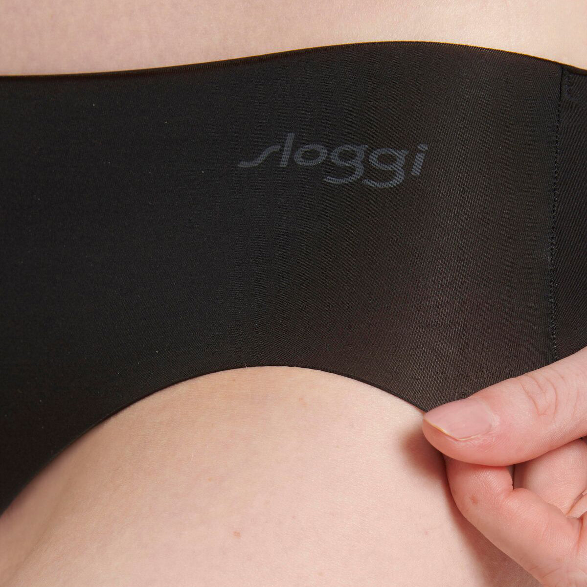 Sloggi Zero microfibre 2.0 - Black - 10214634-0004