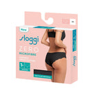 Sloggi Zero microfibre 2.0 - Black - 10214634-0004