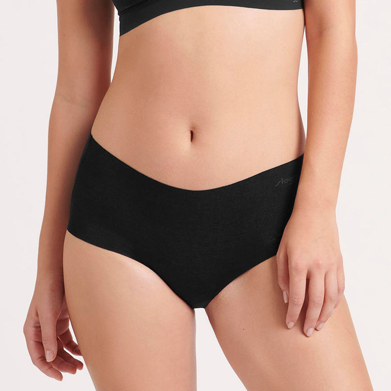 Sloggi Zero Modal 2.0 - Black - 10214687-0004