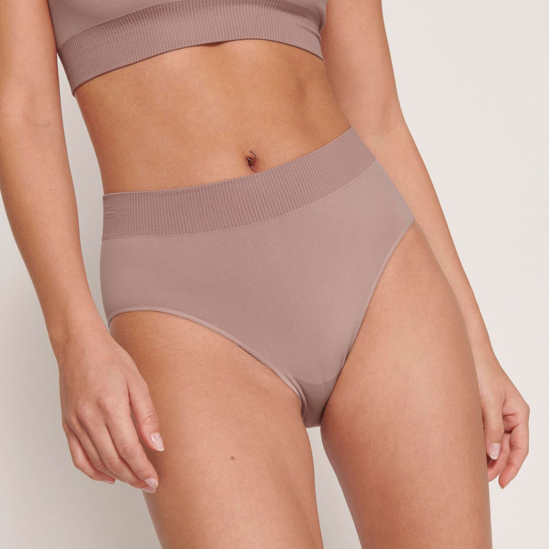Sloggi Ever Infused Aloe - Foggy Mauve - 10216236-6116